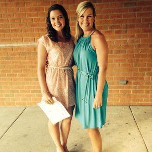 Meet your Posher, Cara beth