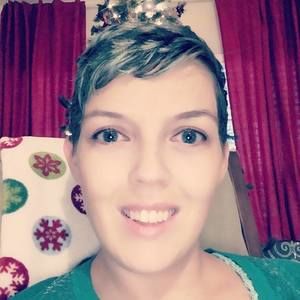 Meet your Posher, Krysta