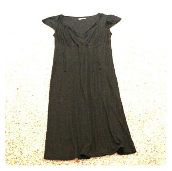 Gap Maternity dress