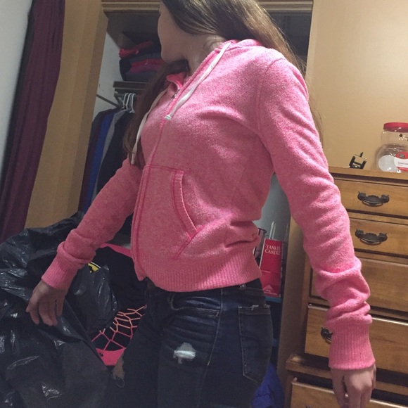 Pink jacket - Picture 3 of 3