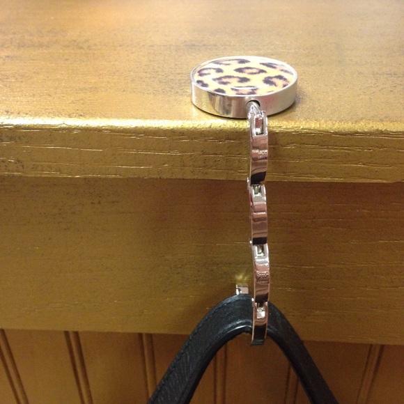 Handbag Hooks - Picture 2 of 3