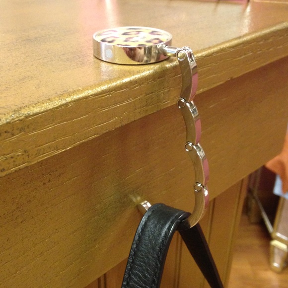 Handbag Hooks - Picture 3 of 3