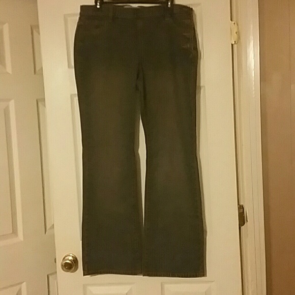 GAP Jeans