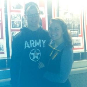 Meet your Posher, Taylor