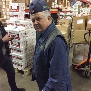 Meet your Posher, Andriy