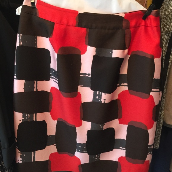 EUC Kate Spade Skirt - Picture 1 of 4