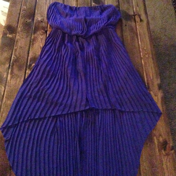 BCBG formal party dress