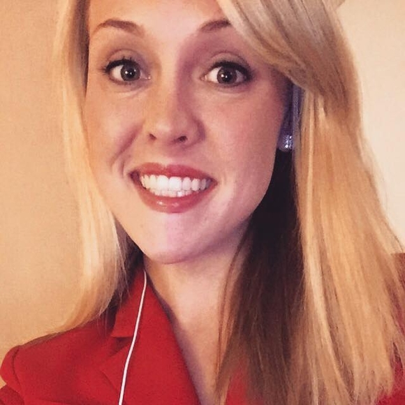 Meet your Posher, Morgan