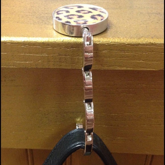 Handbag Hooks - Picture 2 of 3