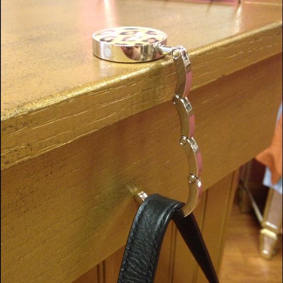 Handbag Hooks - Picture 3 of 3