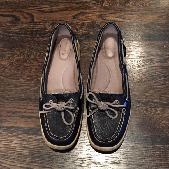 Authentic Women's Sperry Top-Sider Shoes