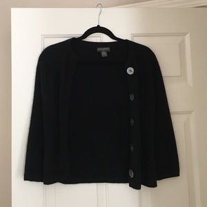 *moving sale* Banana republic wool jacket/cardigan