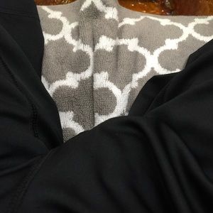 Meet your Posher, Garrett