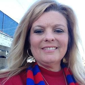 Meet your Posher, Leann