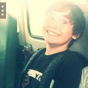 Meet your Posher, Anthony