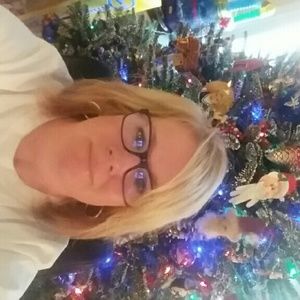 Meet your Posher, Cinda