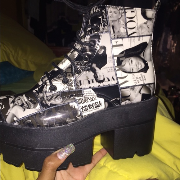 Platforms - Picture 2 of 2