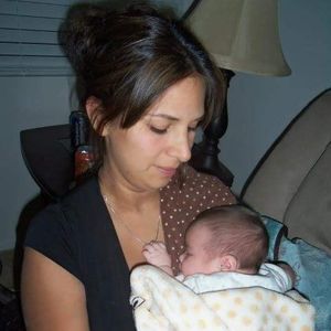 Meet your Posher, Maytee