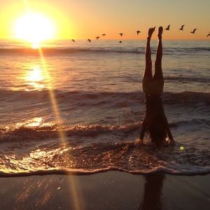 Meet your Posher, Brenna