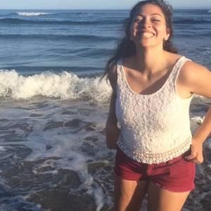 Meet your Posher, Salome