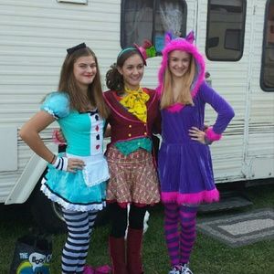 Meet your Posher, Alyssa