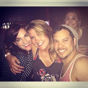 Meet your Posher, Tina