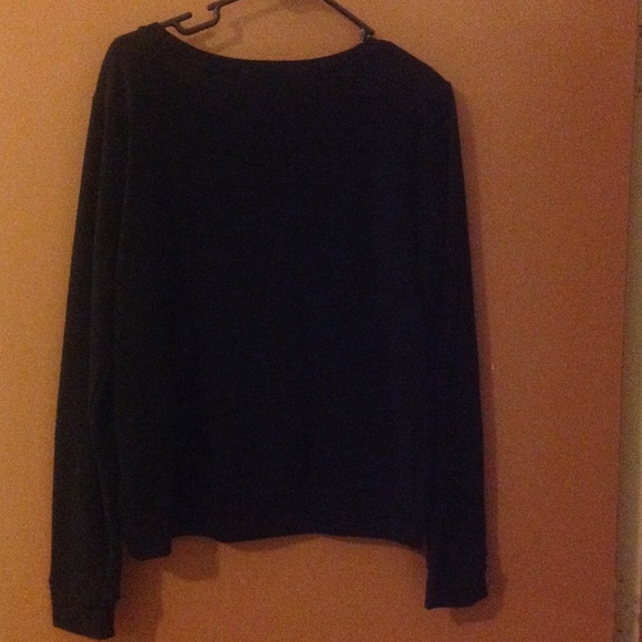 Sweatshirt (long sleeves) with Graphic - Picture 3 of 3