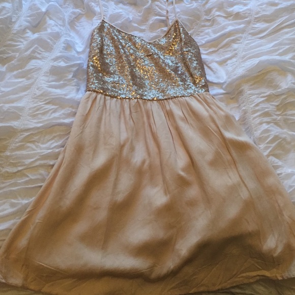 Forever 21 Dress