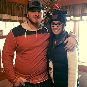 Meet your Posher, Lexi