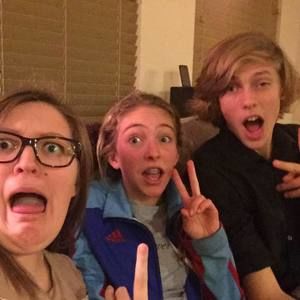 Meet your Posher, Chris