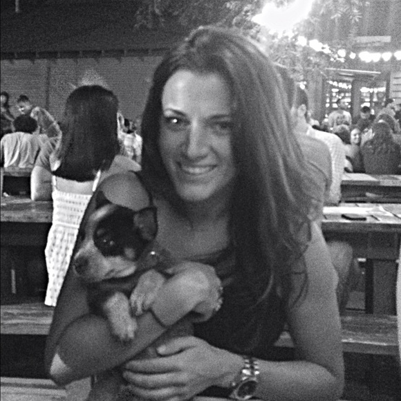 Meet your Posher, Ali - Picture 1 of 1