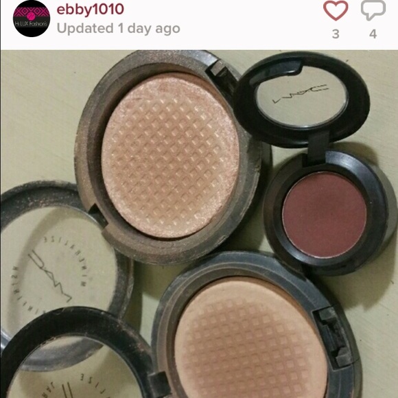 Be aware of what you're buying