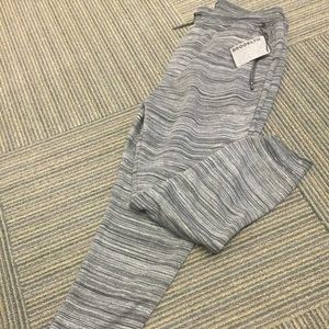 NWT's Men's (young adult) XL jogger sweats