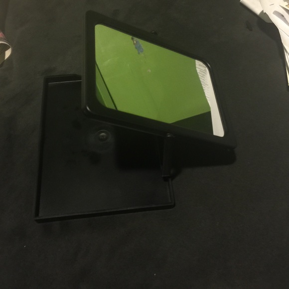 Personal mirrors