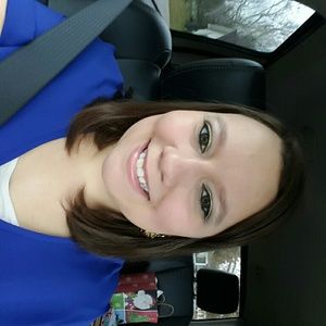 Meet your Posher, Rosa