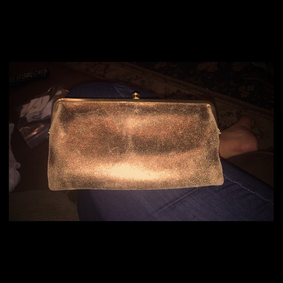 Hobo wallet👛