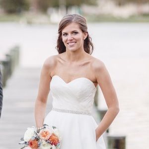 Meet your Posher, Catherine