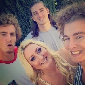 Meet your Posher, Heidi