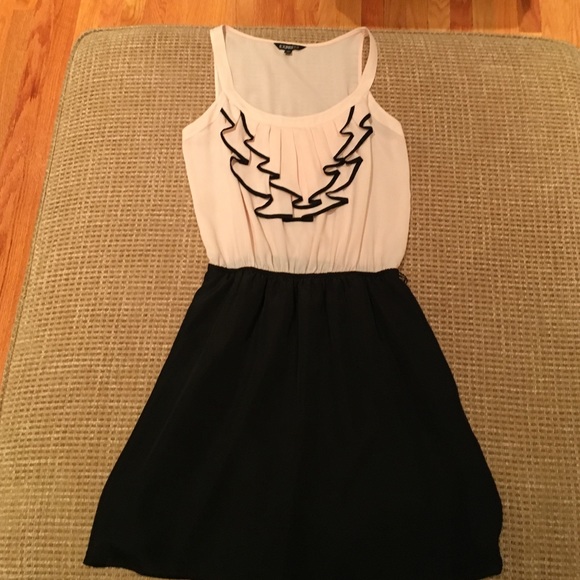 Express Dress