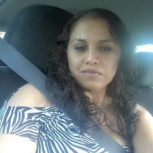 Meet your Posher, Araceli