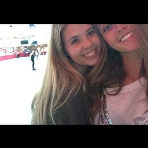 Meet your Posher, Kelsey