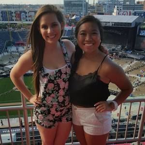 Meet your Posher, Kimberly