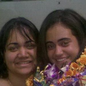 Meet your Posher, Leilani