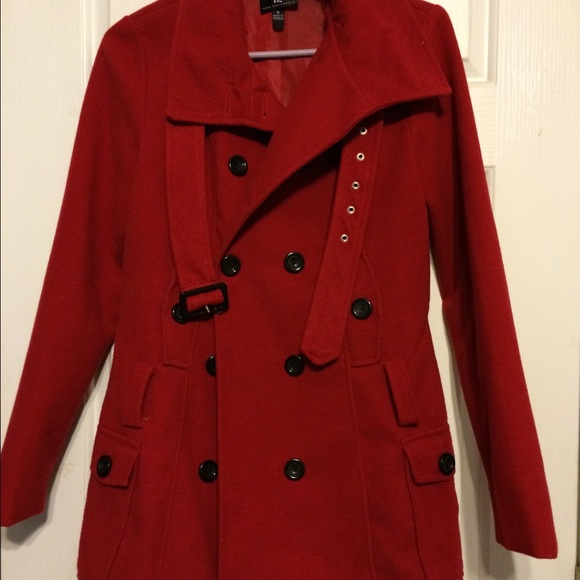 Ladies coat