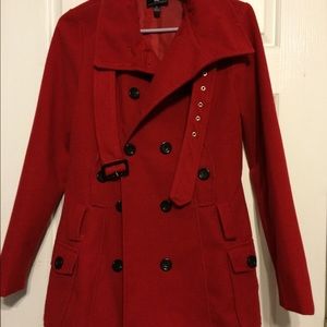 Ladies coat