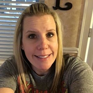 Meet your Posher, Sandy