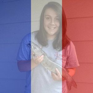 Meet your Posher, Lilly