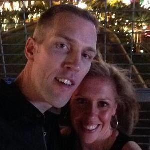 Meet your Posher, Katherine