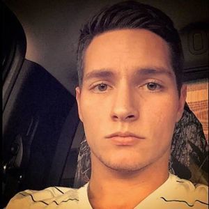 Meet your Posher, Jordan