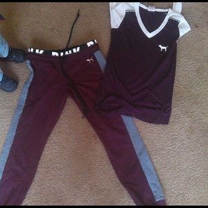 Victoria secret outfit